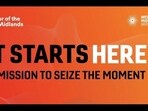 West Midlands announces ‘A Mission to Seize the Moment’ to India during the Free Trade Agreement year.