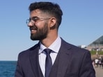 Choudhary credited his move to San Francisco as a turning point.