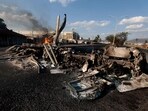 Mexico news highlights: Mexico's defense ministry said that Oseguera was left seriously injured in a shootout in Jalisco.
