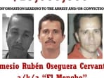 Mexican drug lord Nemesio Oseguera Cervantes, also known as El Mencho, was killed after a military operation.