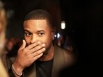 A nominee with Tourette's syndrome caused a minor commotion as Michael B. Jordan presented at the BAFTA Awards 2026 on Sunday. REUTERS/Arafat Barbakh