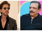Govind Namdev praises Shah Rukh Khan's work ethic despite health challenges, recalling their collaboration in Phir Bhi Dil Hai Hindustani.
