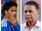 Will Abhishek Sharma listen to Sunil Gavaskar?