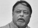 Mukul Roy died after a cardiac arrest. He was 71.