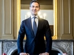 Jetten said it is “an enormous honour to be able to get to work as prime minister.”