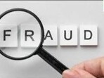 Officials said the government funds allegedly transacted fraudulently belonged to the development and panchayats department. (HT Photo for representation)