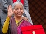 Finance minister Nirmala Sitharaman also said that the Union commerce ministry is reviewing the situation. Finance minister Nirmala Sitharaman also said that the Union commerce ministry is reviewing the situation.