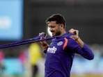 Ryan ten Doeschate explained why Axar Patel was dropped