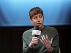 At IIT Delhi, Sam Altman said young people should build their own intuition for AI’s future.