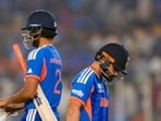 Rinku Singh has not had much confidence from the current team management from day one.
