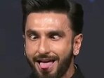 Ranveer Singh faced flak for mimicking Rishab Shetty's acting in Kantara Chapter 1. 