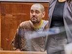 Nick Reiner, who has a history of addiction, appeared in a downtown courtroom where he was formally told what charges he faces and had his rights explained.