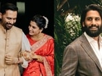 Samantha Ruth Prabhu talks about finding love in Raj Nidimoru after separation from Naga Chaitanya.