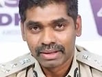 Sunil Kumar Naik