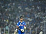 సూర్యకుమార్​ యాదవ్​..(AFP)