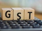 GST