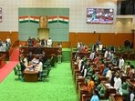 The governor said Chhattisgarh procured 14.104 million metric tonnes of paddy from 2.52 million farmers at the minimum support price this year, with payments amounting to <span class='webrupee'>₹</span>33,431 crore (X/ramendeka16)