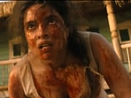 The Bluff review: Priyanka Chopra appears in her most brutal avatar yet in the pirate film.