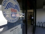 Social Security update: Here's why some recipients won’t get checks for 3 months in 2026 (REUTERS/Mario Anzuoni/File Photo)