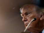 US President Donald Trump has threatened to attack Iran over its refusal to abandon its nuclear programme.