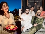 Vijay Deverakonda's parents had only one condition for their daughter-in-law Rashmika Mandanna. 