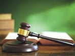 While allowing a 2021 petition by a group of state’s law officers, the high court bench of justice Sandeep Moudgil said that they are performing full-time duties and could not be treated as “contractual”. (Getty Images/iStockphoto/ Representational image) While allowing a 2021 petition by a group of state’s law officers, the high court bench of justice Sandeep Moudgil said that they are performing full-time duties and could not be treated as “contractual”. (Getty Images/iStockphoto/ Representational image)