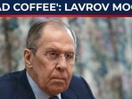 Russian Foreign Minister Sergei Lavrov revealed that European representatives did not directly participate in the recent trilateral talks on Ukraine in Geneva Russian Foreign Minister Sergei Lavrov revealed that European representatives did not directly participate in the recent trilateral talks on Ukraine in Geneva