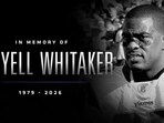 Ronyell Whitaker cause of death: What we know as ex-Vikings DB dies day after WR Rondale Moore's tragic passing