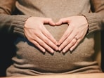 A Chinese influencer faced backlash after filming his wife’s 23 hour childbirth. A Chinese influencer faced backlash after filming his wife’s 23 hour childbirth.