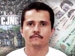 El Mencho head of the Jalisco New Generation Cartel was killed during military action in Mexico. El Mencho head of the Jalisco New Generation Cartel was killed during military action in Mexico.