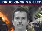 war mexico