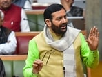 "We have been proactive in catching this fraud... When some glitches were noted, we asked for statements, and those, too, did not match, Haryana Chief Minister Nayab Singh Saini said.