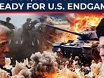 Iran’s leadership and elite Revolutionary Guard forces have quietly shifted into a hardened war footing