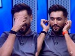 Mohammad Amir did not hold back after India's defeat. 