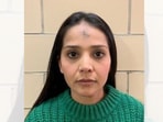 Jessica Johanna is the US-born daughter of Mexican drug lord El Mencho.