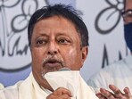 Mukul Roy's son reportedly confirmed his death