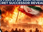 Supreme Leader Ayatollah Ali Khamenei has quietly mapped out a multi-layer succession plan