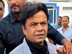 Rajpal Yadav had surrendered to the Tihar jail authorities in connection with a series of cheque-bounce cases.
