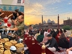 From intimate rooftop iftars to homely dining experiences, Ramzan this year is as much about connection as it is about cuisine.