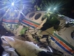 The Beechcraft C90 aircraft VT-AJV lost communication and RADAR contact with Kolkata at 7:34 pm.
The Beechcraft C90 aircraft VT-AJV lost communication and RADAR contact with Kolkata at 7:34 pm.