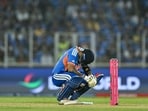 Suryakumar Yadav is aware that one more loss could send India packing