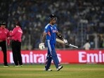 Suryakumar Yadav knows India now have a mountain to climb