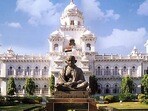 తెలంగాణ అసెంబ్లీ సమావేశాలు