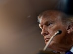 In a 6-3 ruling Friday, the US Supreme Court found that Trump's use of an emergency powers statute to impose the tariffs was invalid. 