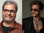 Vishal Bhardwaj hints at collaboration with Shah Rukh Khan