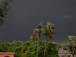 తెలంగాణలో వర్షం