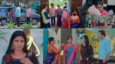 కార్తీక దీపం 2 సీరియల్ ఫిబ్రవరి 23వ తేది ఎపిసోడ్ కార్తీక దీపం 2 సీరియల్ ఫిబ్రవరి 23వ తేది ఎపిసోడ్