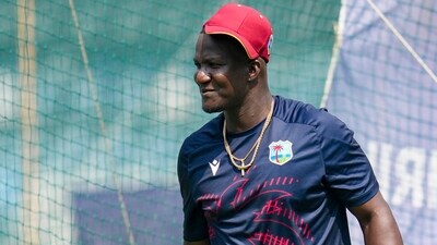 West Indies won all their group matches and should fancy themselves against Zimbabwe. (PTI) West Indies won all their group matches and should fancy themselves against Zimbabwe. (PTI)