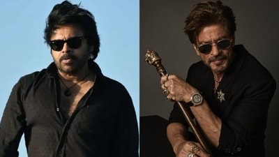 షారుఖ్ ఖాన్తో సమానంగా రెమ్యూనరేషన్.. కోట్లాది రూపాయల ఆఫర్లు వదులుకున్న పవన్ కల్యాణ్.. ఎందుకో తెలుసా? షారుఖ్ ఖాన్తో సమానంగా రెమ్యూనరేషన్.. కోట్లాది రూపాయల ఆఫర్లు వదులుకున్న పవన్ కల్యాణ్.. ఎందుకో తెలుసా?