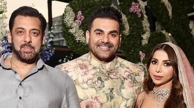 Mumbai real estate update: Salman Khan's brother Arbaaz Salim Khan has purchased an apartment worth ₹2.78 crore in Mumbai's Jogeshwari area. (HT Files) Mumbai real estate update: Salman Khan's brother Arbaaz Salim Khan has purchased an apartment worth ₹2.78 crore in Mumbai's Jogeshwari area. (HT Files)